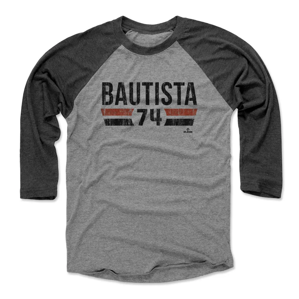 Felix Bautista Baltimore Font sold by 500 Level product image thumbnail 2