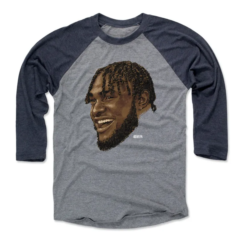 Will Anderson Jr. Houston Portrait WHT sold by 500 Level