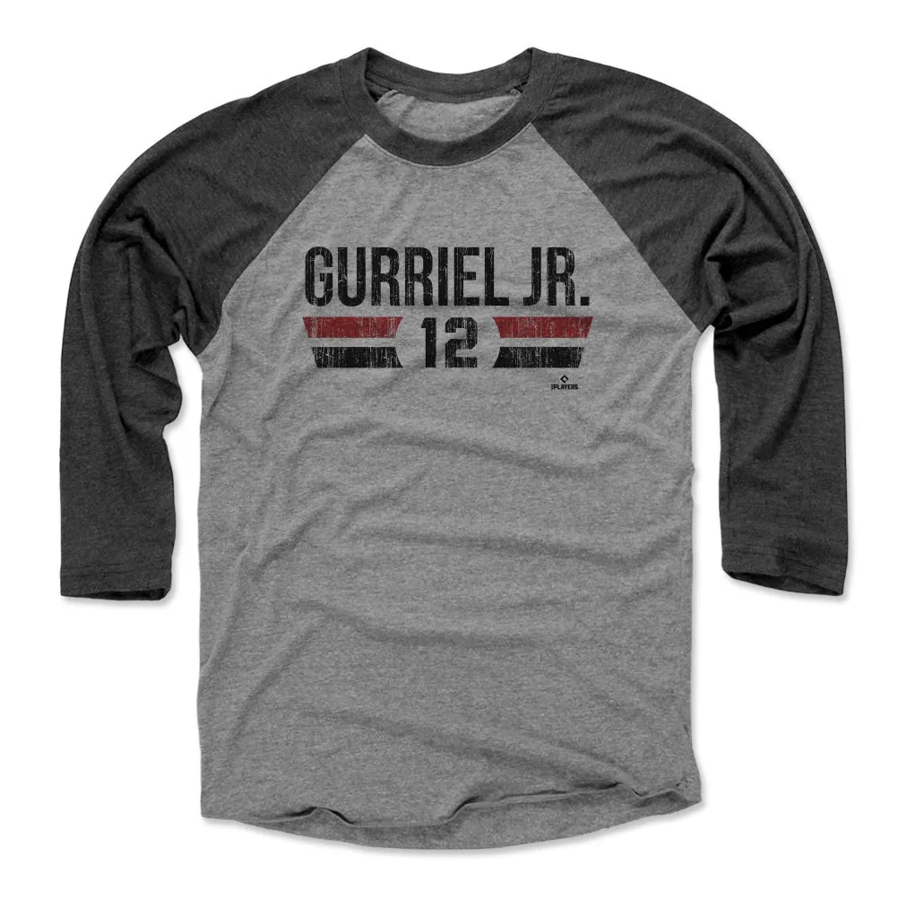 Lourdes Gurriel Jr. Arizona Font sold by 500 Level product image thumbnail 2