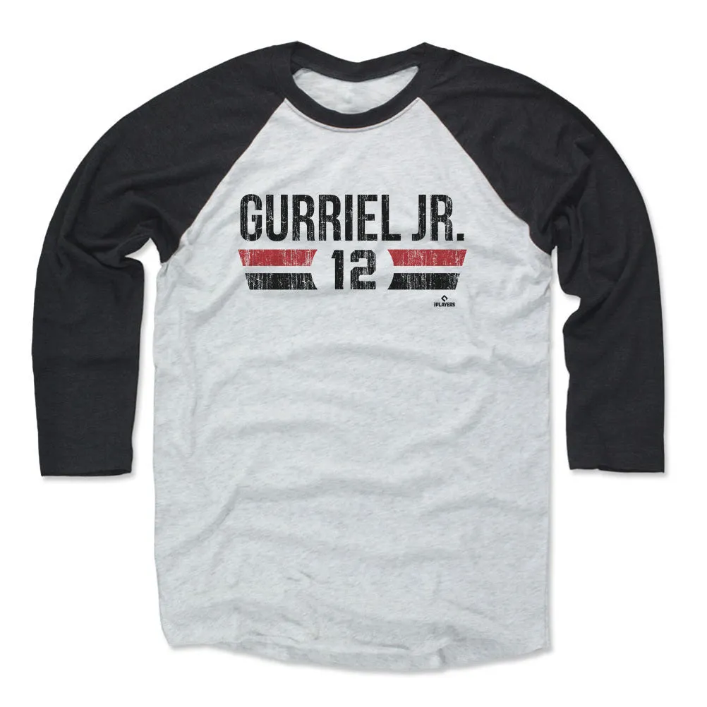 Lourdes Gurriel Jr. Arizona Font sold by 500 Level
