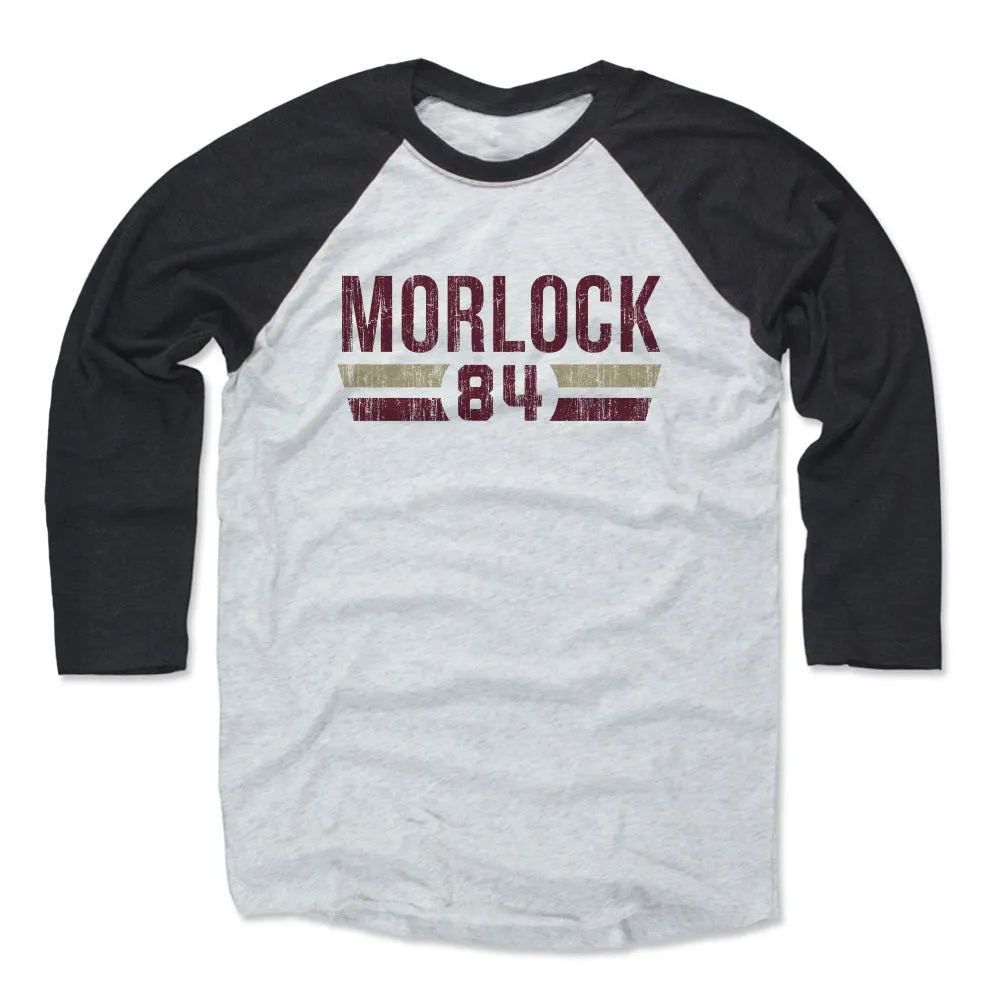 Kyle Morlock College Font sold by 500 Level product image thumbnail 2