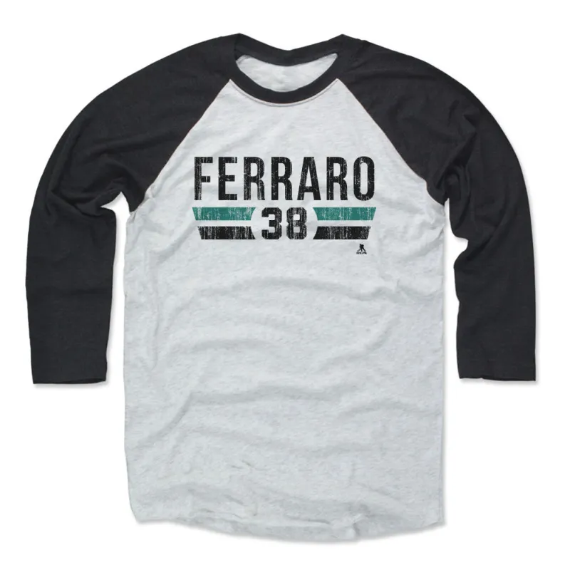 Mario Ferraro San Jose Font sold by 500 Level