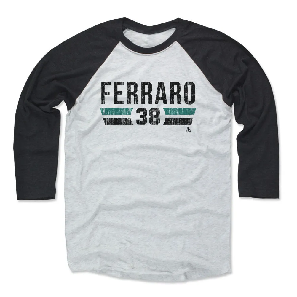 Mario Ferraro San Jose Font sold by 500 Level