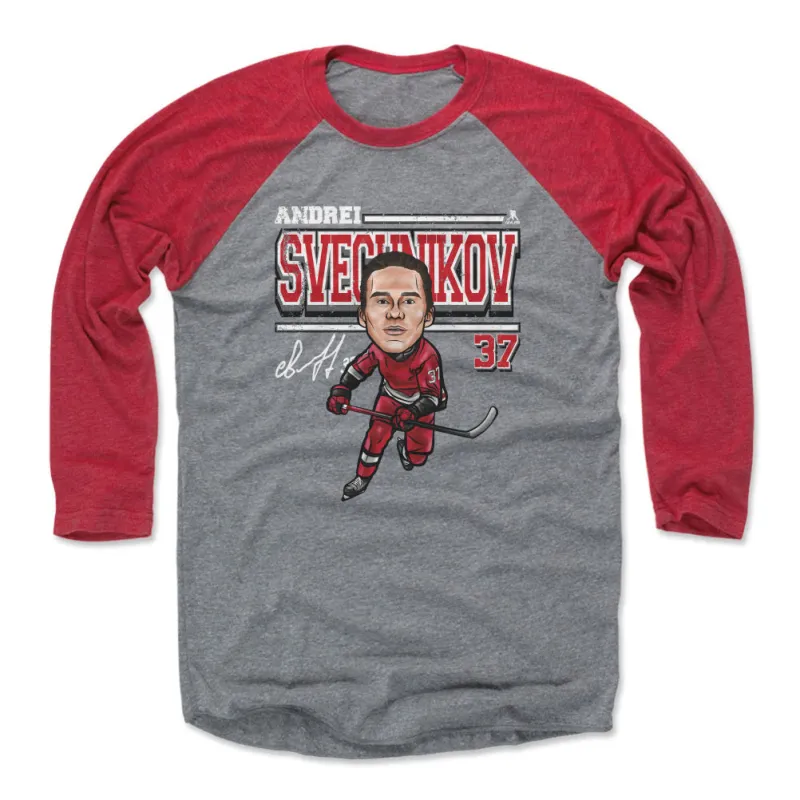 Andrei Svechnikov Carolina Cartoon WHT sold by 500 Level