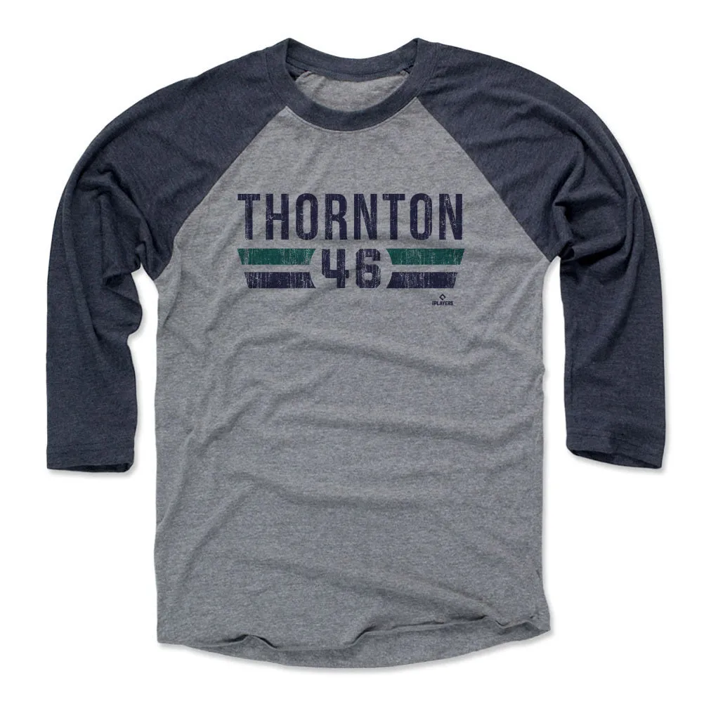 Trent Thornton Seattle Font sold by 500 Level product image thumbnail 2