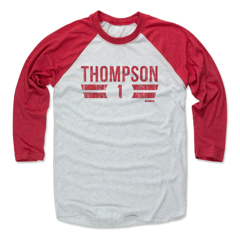 Amen Thompson Houston Font sold by 500 Level