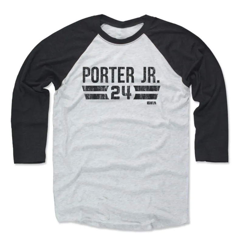 Joey Porter Jr. Pittsburgh Font sold by 500 Level