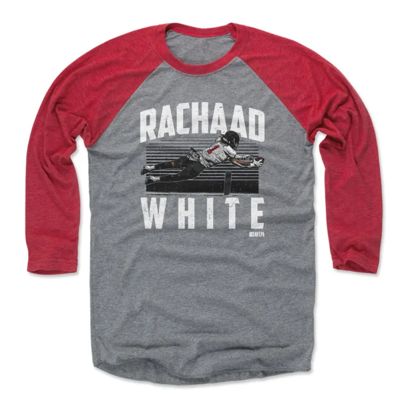 Rachaad White Tampa Bay Dive WHT sold by 500 Level