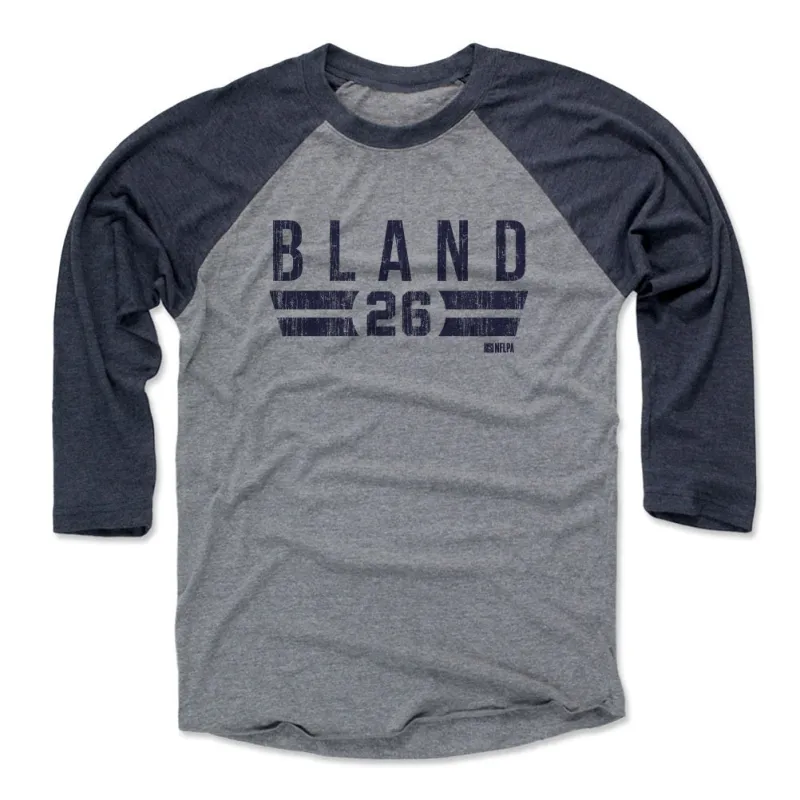 DaRon Bland Dallas Font sold by 500 Level