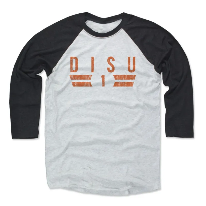 Dylan Disu College Font sold by 500 Level