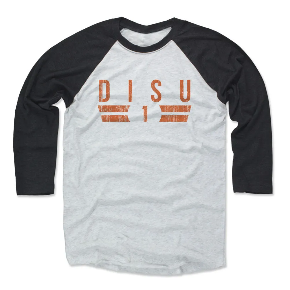 Dylan Disu College Font sold by 500 Level