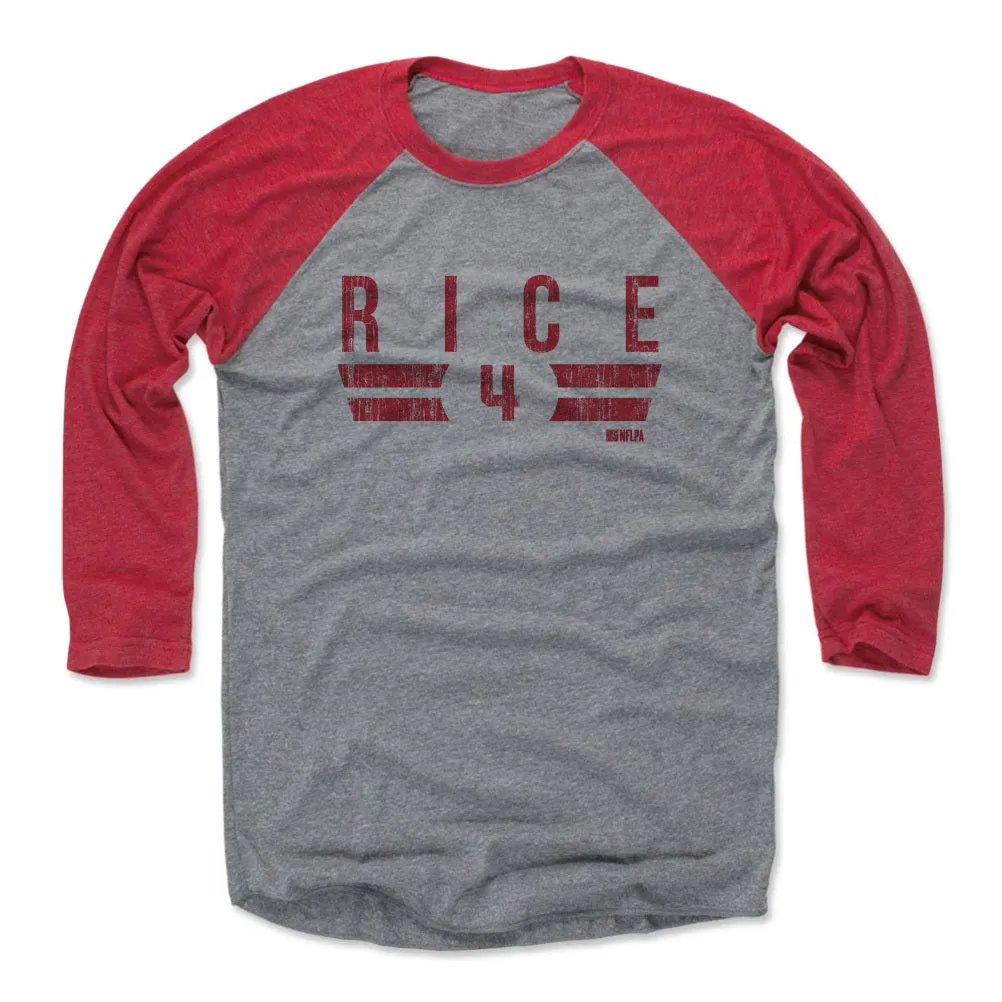 Rashee Rice Kansas City Font sold by 500 Level product image thumbnail 2