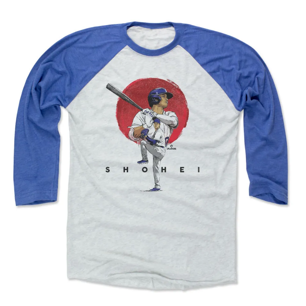 Shohei Ohtani Los Angeles D Shohei Sun sold by 500 Level product image thumbnail 2