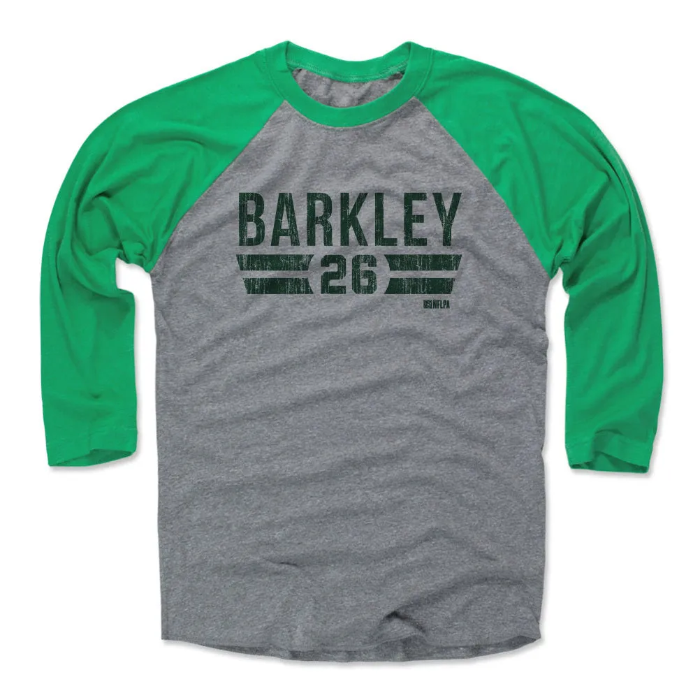 Saquon Barkley Philadelphia Font sold by 500 Level