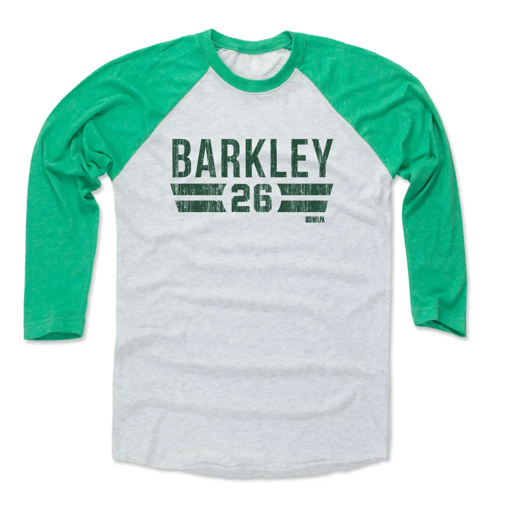 Saquon Barkley Philadelphia Font sold by 500 Level product image thumbnail 2