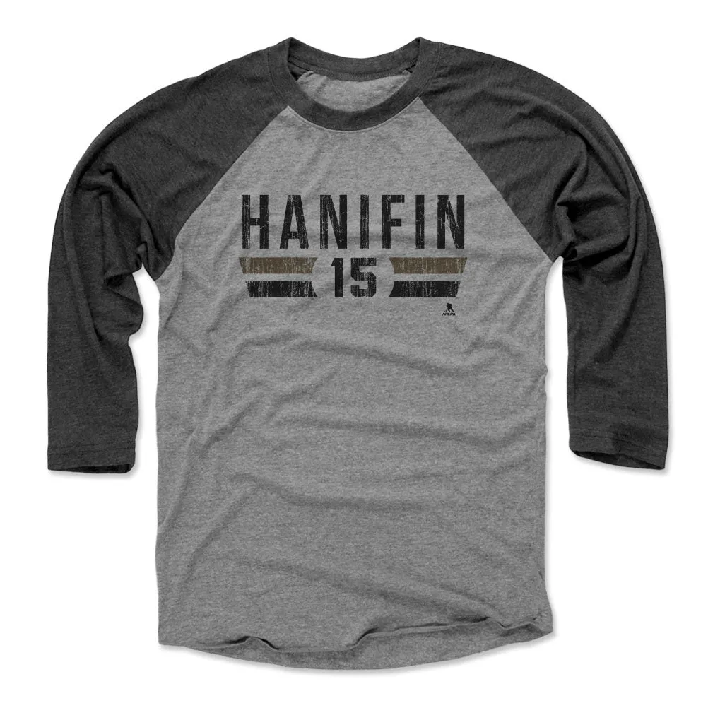 Noah Hanifin Vegas Font sold by 500 Level product image thumbnail 2