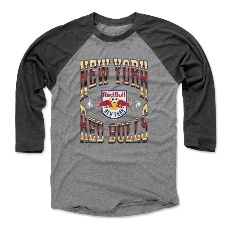 New York Red Bulls Vintage WHT sold by 500 Level