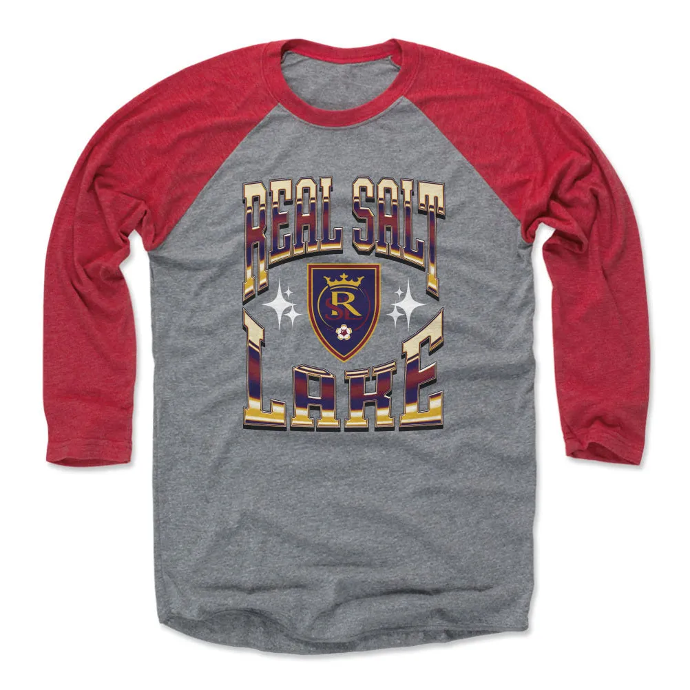Real Salt Lake Vintage WHT sold by 500 Level product image thumbnail 2