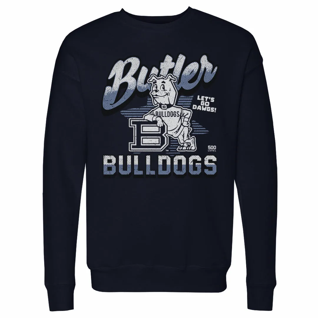 Butler Bulldogs Throwback WHT sold by 500 Level