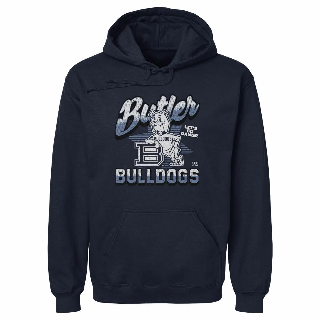 Butler Bulldogs Throwback WHT sold by 500 Level