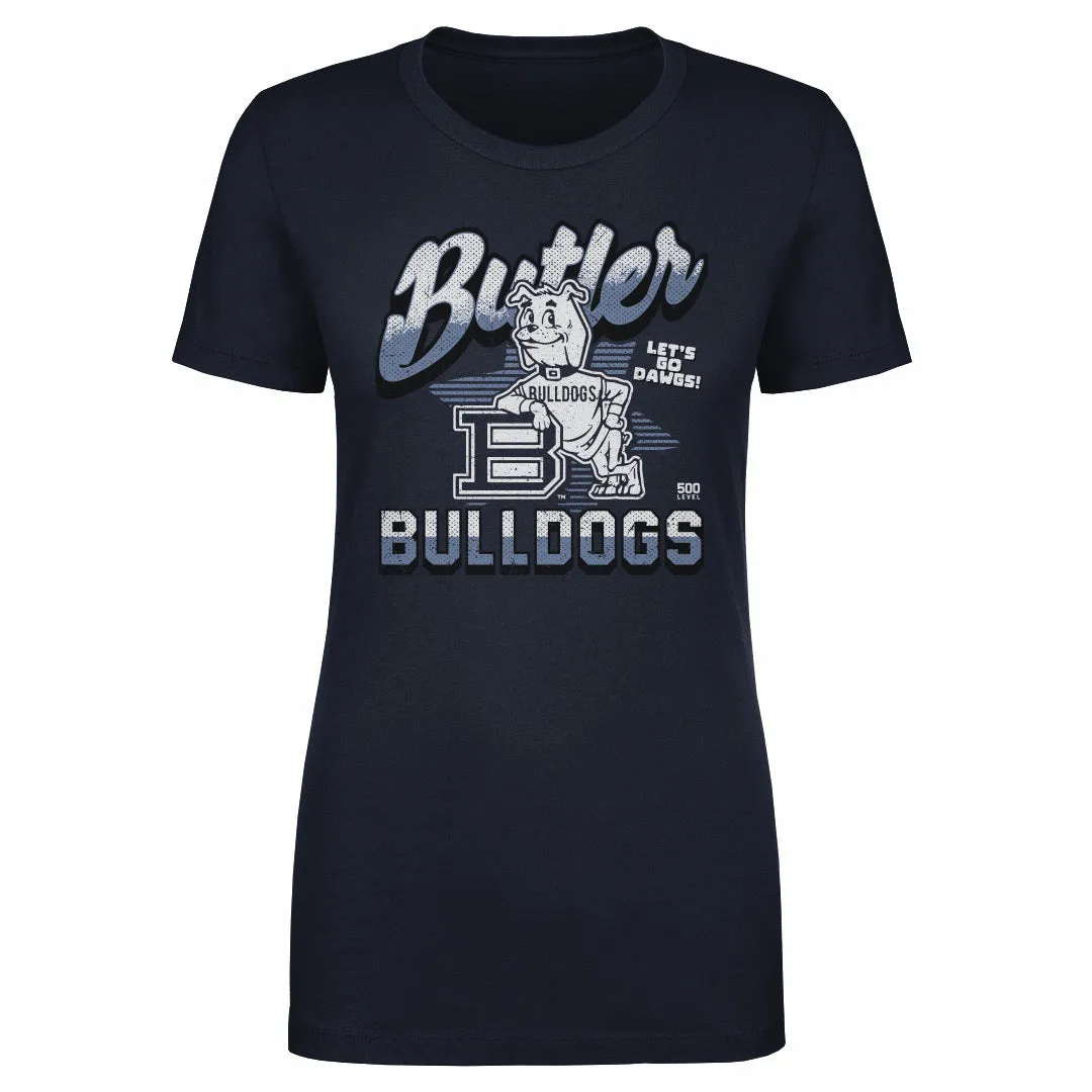 Butler Bulldogs Throwback WHT sold by 500 Level