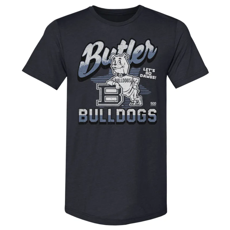 Butler Bulldogs Throwback WHT sold by 500 Level