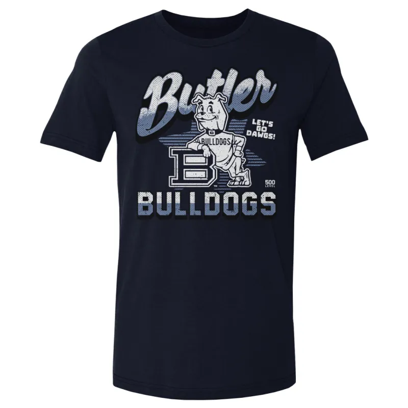 Butler Bulldogs Throwback WHT sold by 500 Level