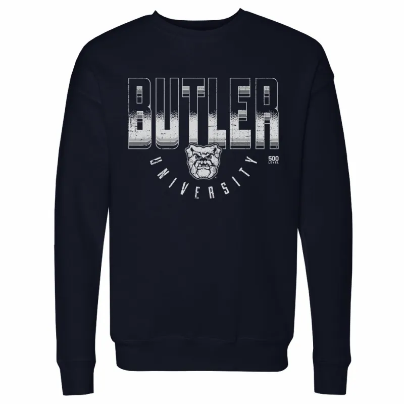 Butler Bulldogs Bulldog Repeat WHT sold by 500 Level