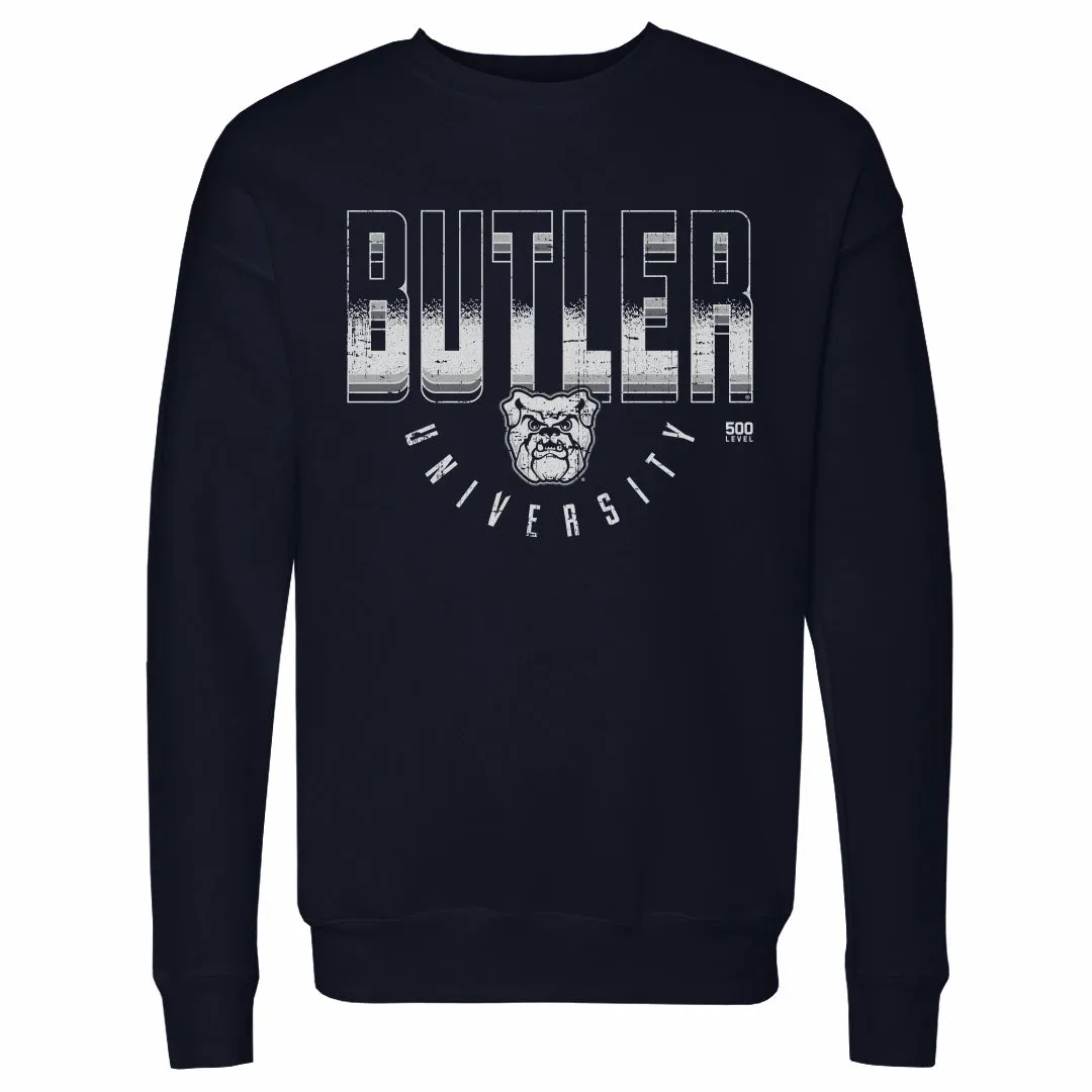 Butler Bulldogs Bulldog Repeat WHT sold by 500 Level