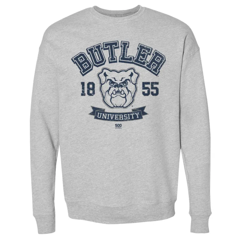 Butler Bulldogs Bulldog EST sold by 500 Level
