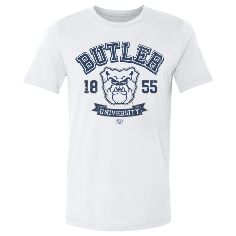 Butler Bulldogs Bulldog EST sold by 500 Level