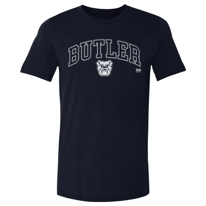Butler Bulldogs Arc WHT sold by 500 Level