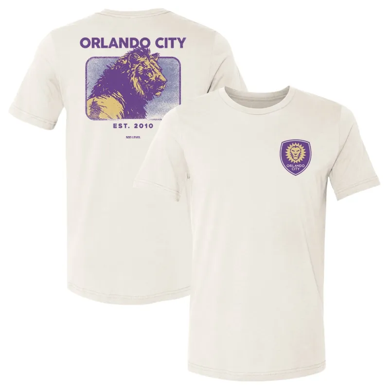 Orlando City SC Pocket Hometown F&B sold by 500 Level