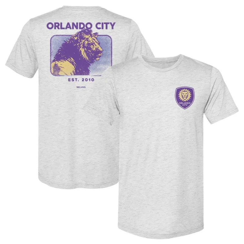 Orlando City SC Pocket Hometown F&B sold by 500 Level