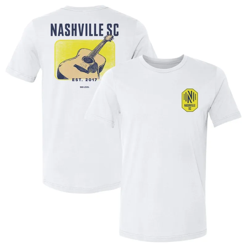 Nashville SC Pocket Hometown F&B made by 500 Level