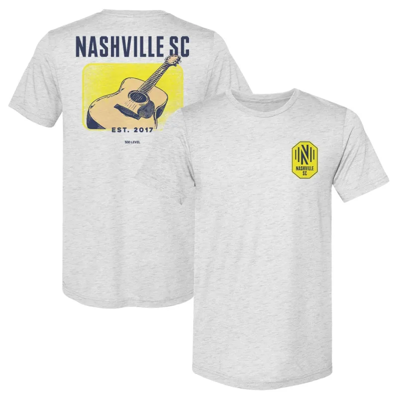 Nashville SC Pocket Hometown F&B sold by 500 Level