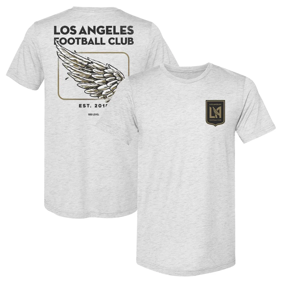 LAFC Pocket Hometown F&B sold by 500 Level