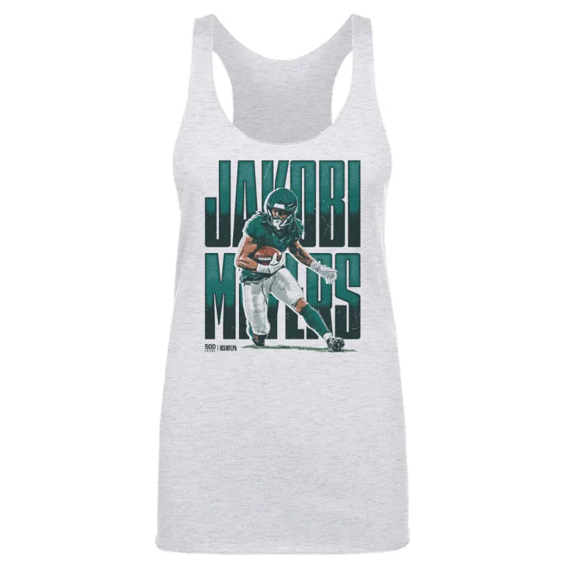 Jakobi Meyers Jacksonville Name Retro sold by 500 Level