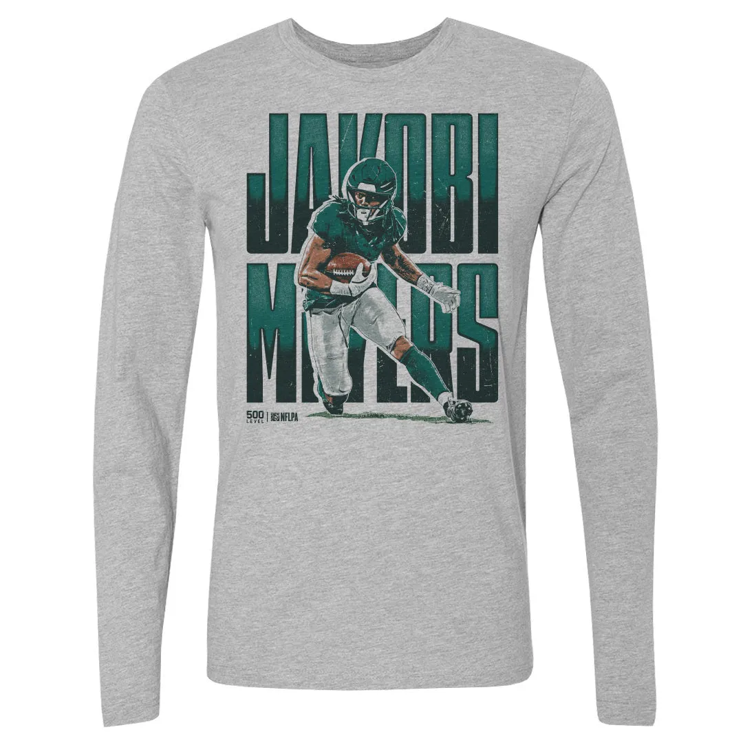 Jakobi Meyers Jacksonville Name Retro sold by 500 Level product image thumbnail 2