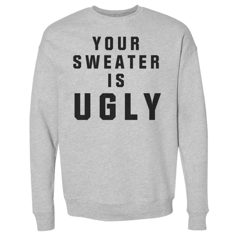 Christmas Your Sweater Is Ugly sold by 500 Level