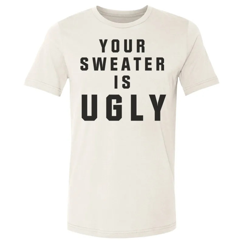 Christmas Your Sweater Is Ugly sold by 500 Level