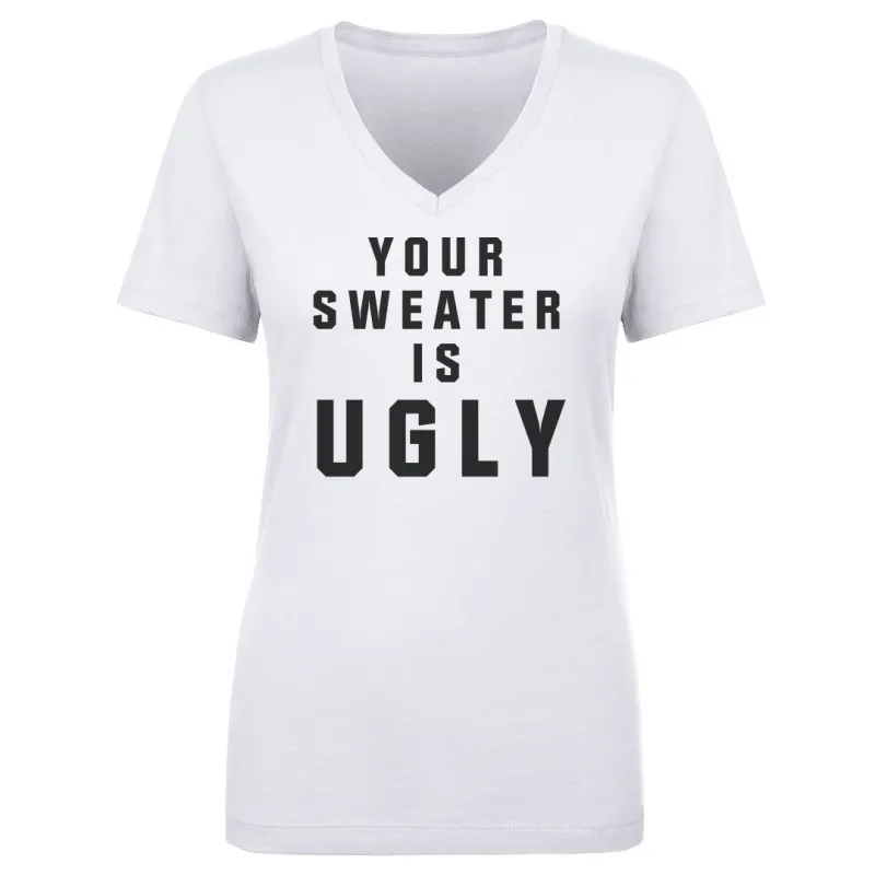 Christmas Your Sweater Is Ugly made by 500 Level