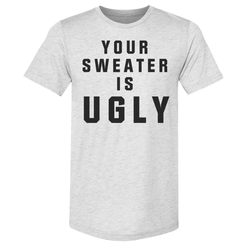 Christmas Your Sweater Is Ugly sold by 500 Level