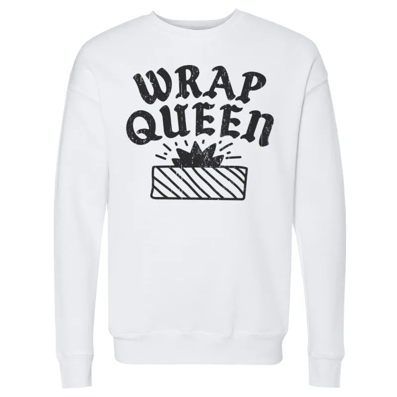 Christmas Wrap Queen sold by 500 Level