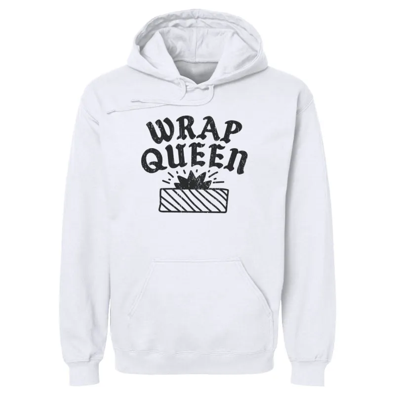 Christmas Wrap Queen sold by 500 Level