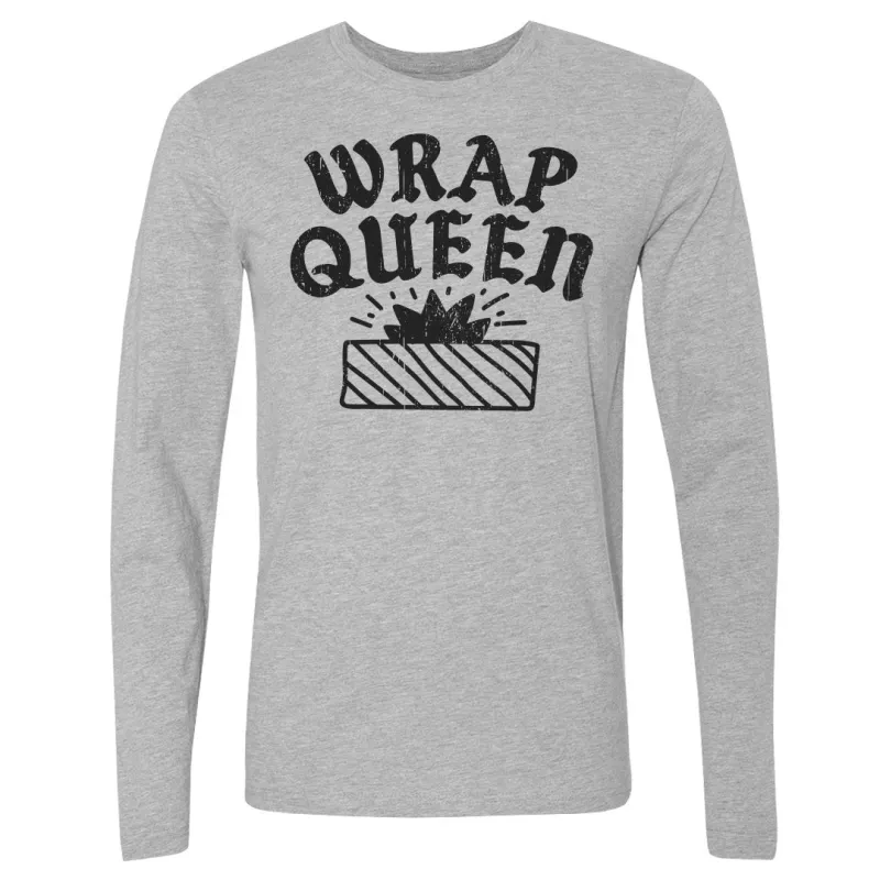 Christmas Wrap Queen sold by 500 Level