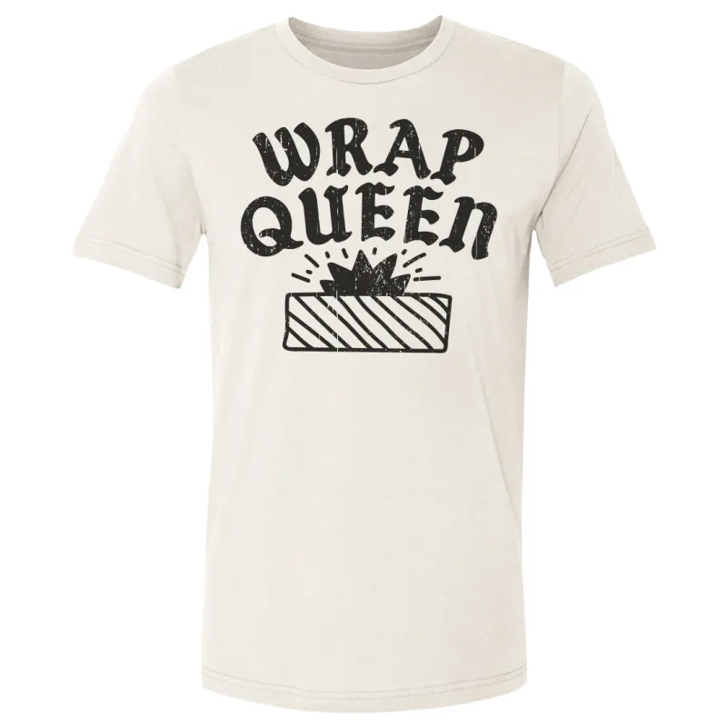 Christmas Wrap Queen sold by 500 Level