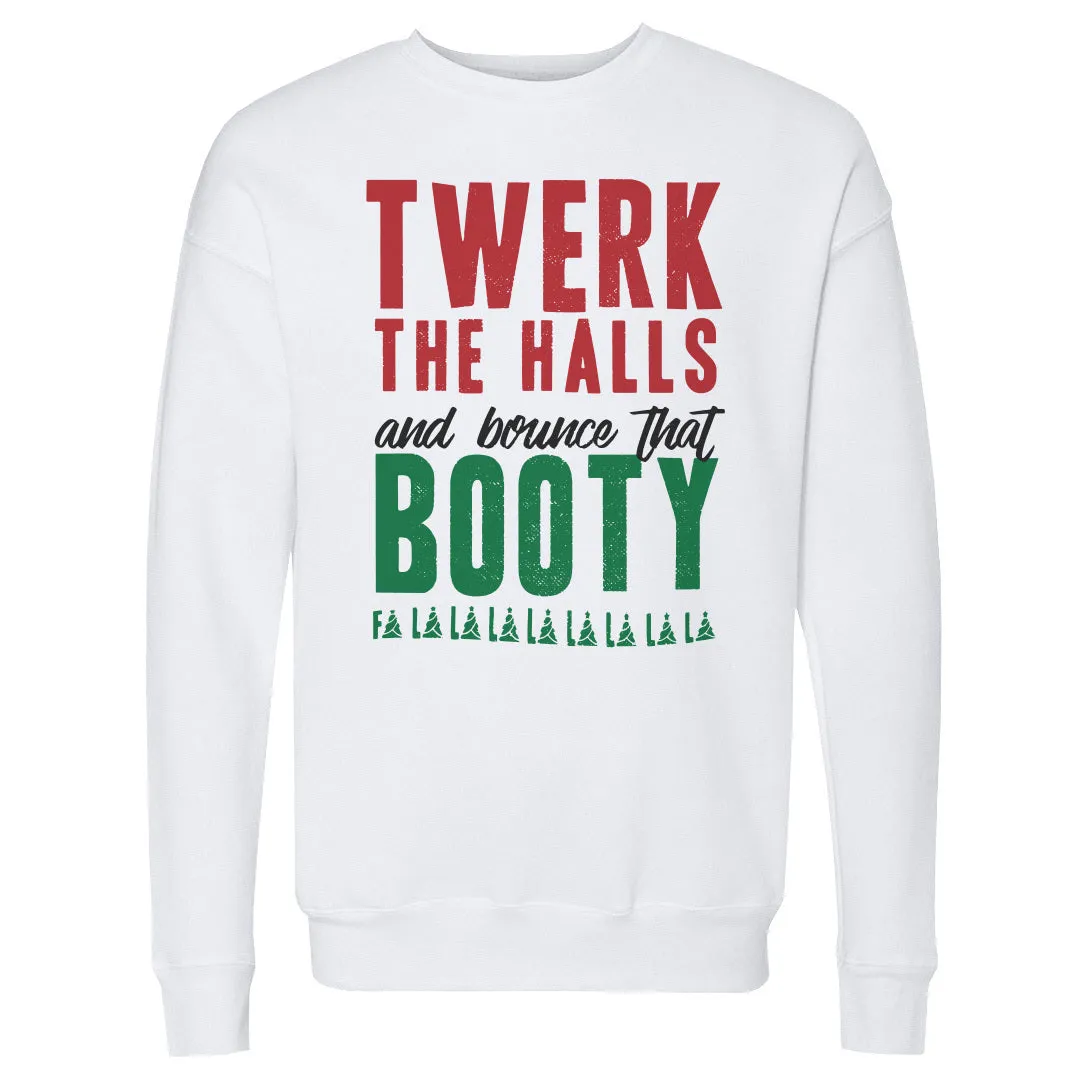 Christmas Twerk The Halls sold by 500 Level product image thumbnail 2