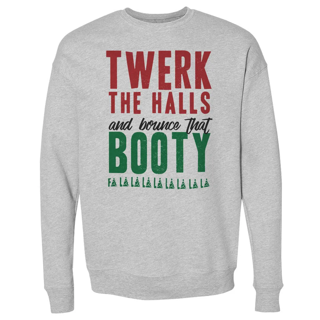 Christmas Twerk The Halls sold by 500 Level