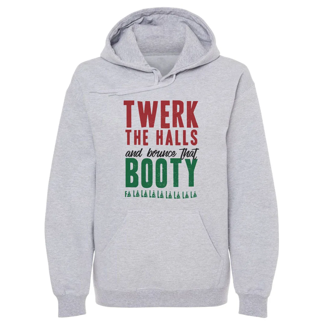 Christmas Twerk The Halls sold by 500 Level